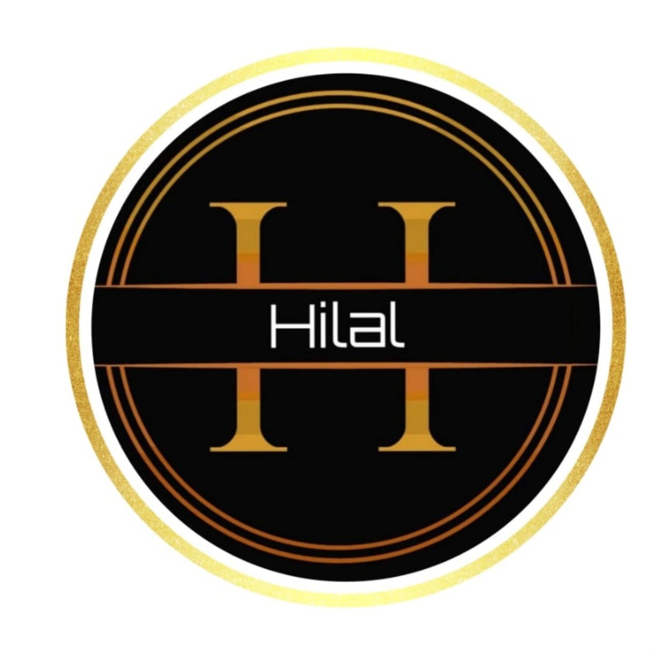 Hilal NDJ Logo